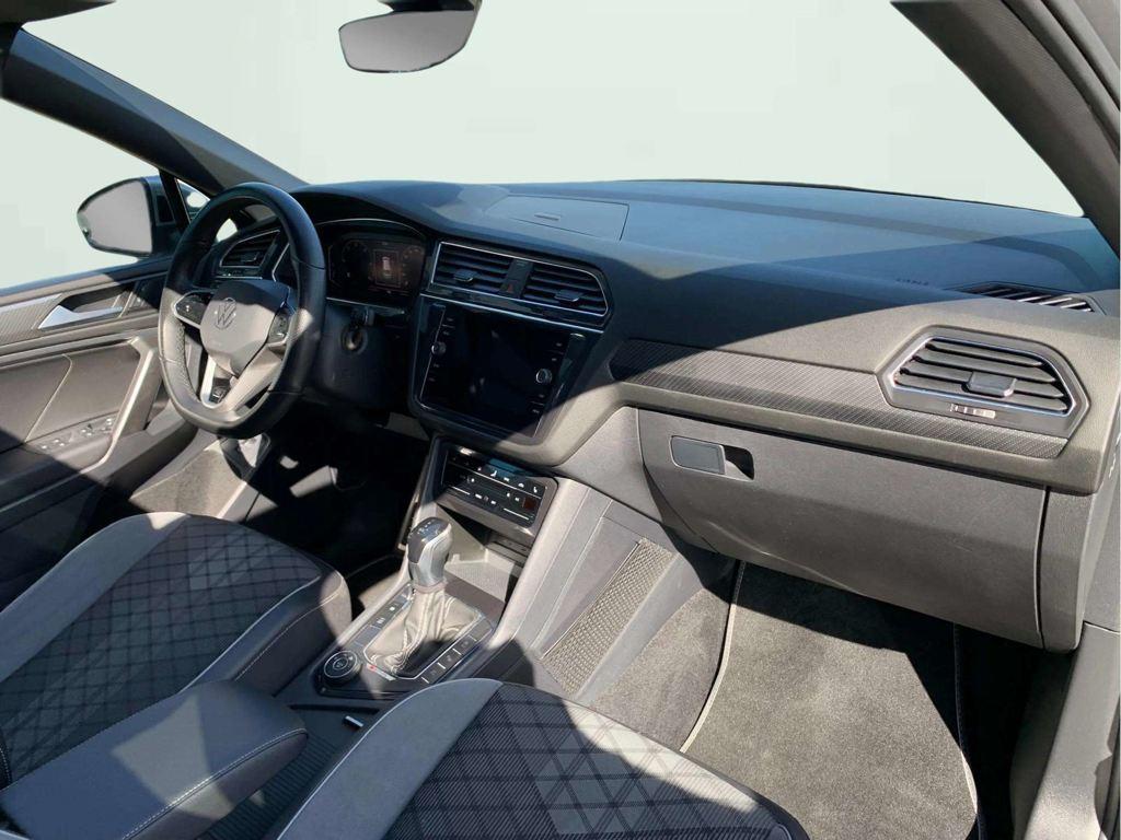 Volkswagen Tiguan Allspace R-Line 2.0 TDI 4Motion 147 kW (200 CV) DSG - 16