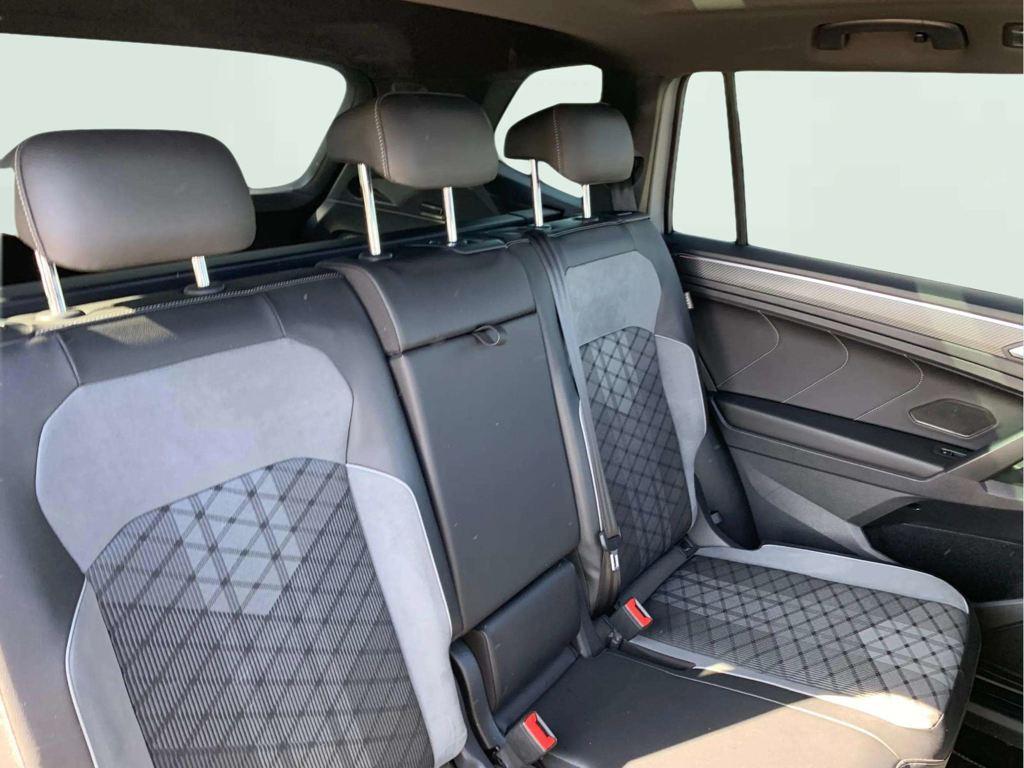Volkswagen Tiguan Allspace R-Line 2.0 TDI 4Motion 147 kW (200 CV) DSG - 19