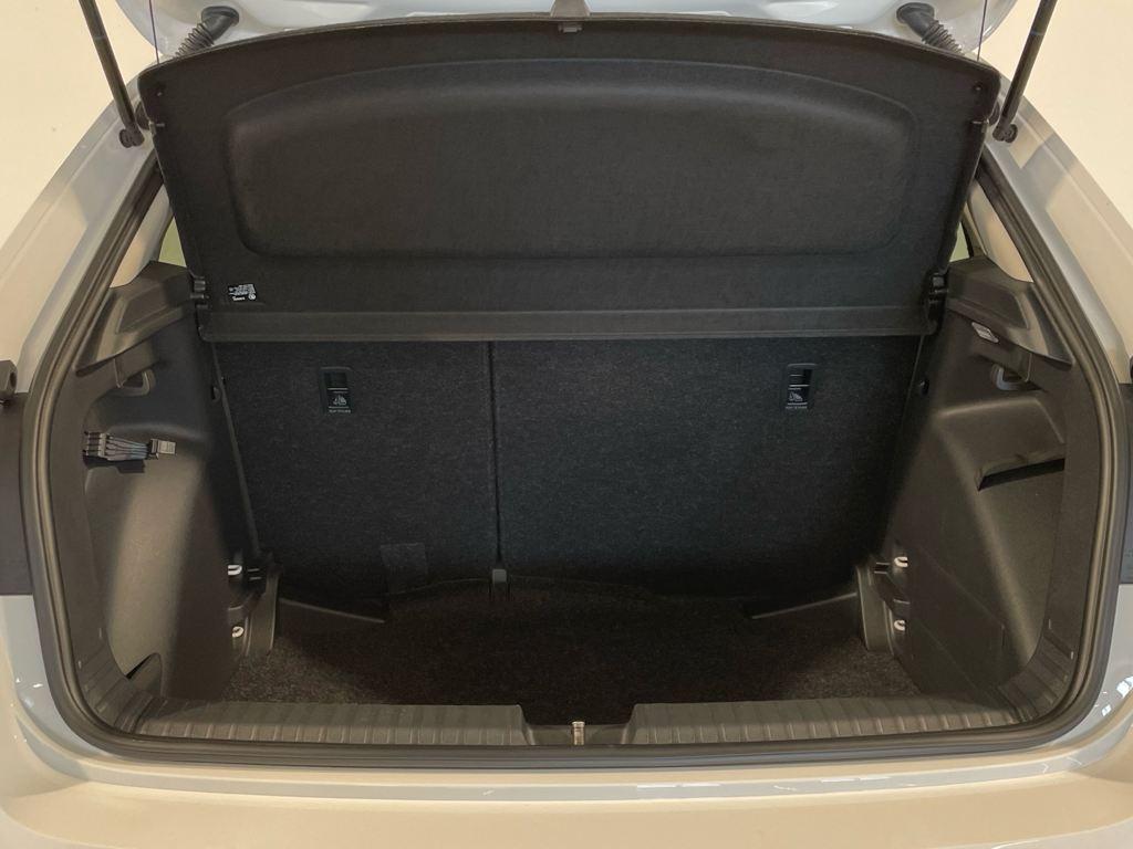 Skoda Fabia 1.0 TSI Selection 70 kW (95 CV) - 6