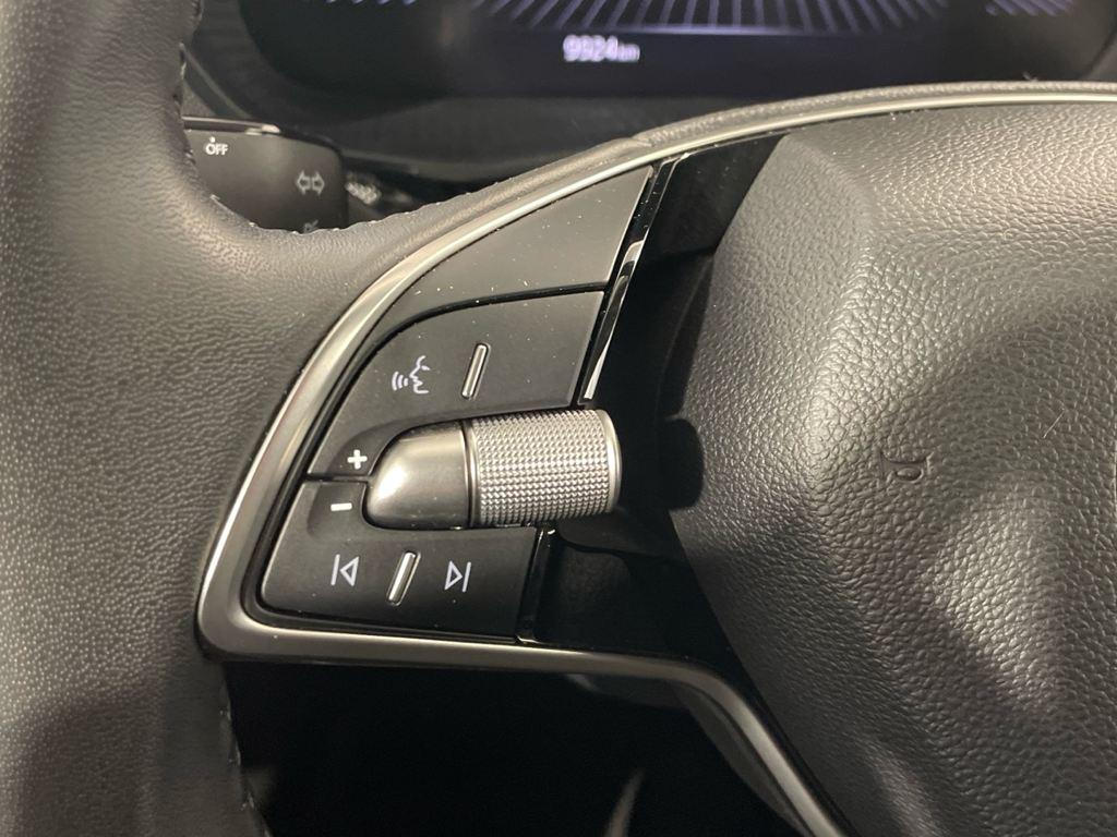 Skoda Fabia 1.0 TSI Selection 70 kW (95 CV) - 8