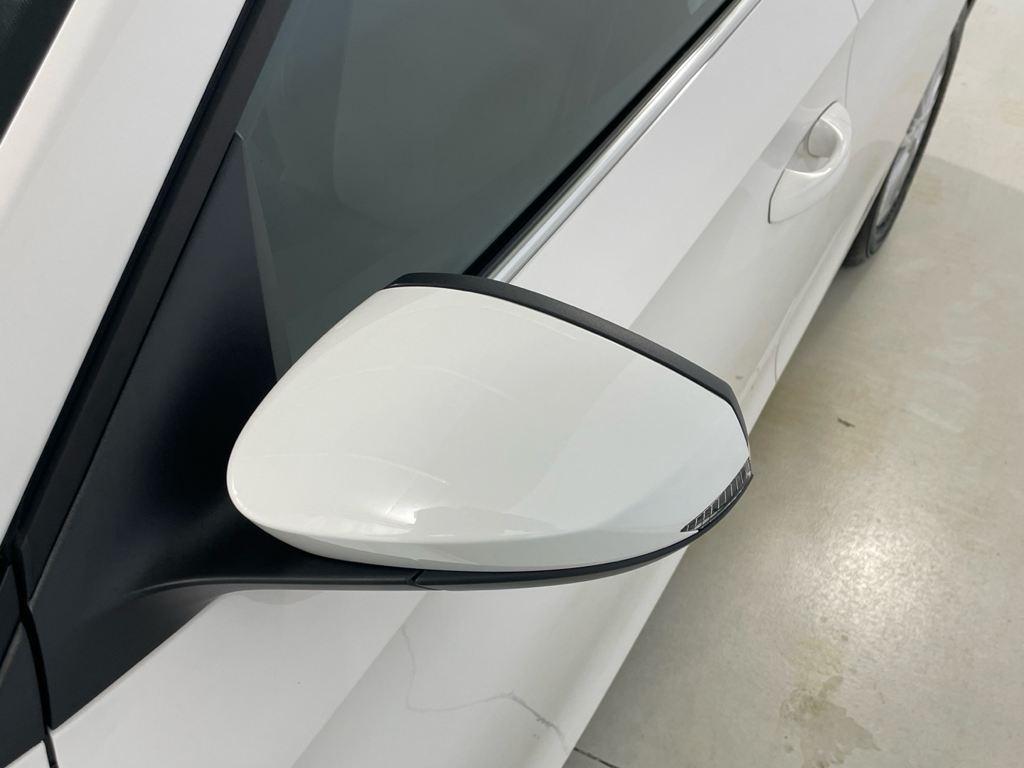 Skoda Fabia 1.0 TSI Selection 70 kW (95 CV) - 12