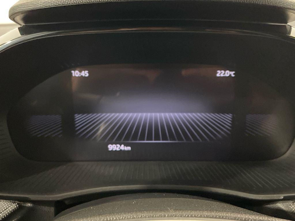 Skoda Fabia 1.0 TSI Selection 70 kW (95 CV) - 16