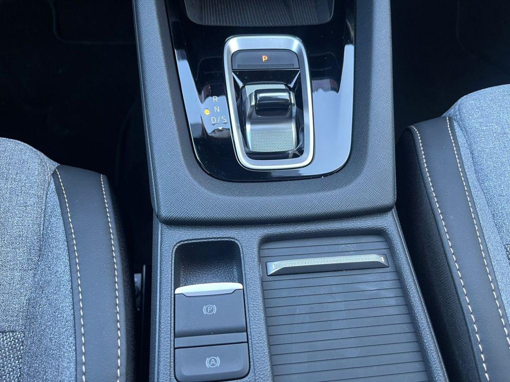 Skoda Octavia Combi 1.5 TSI m-HEV Design DSG 110 kW (150 CV) - 14