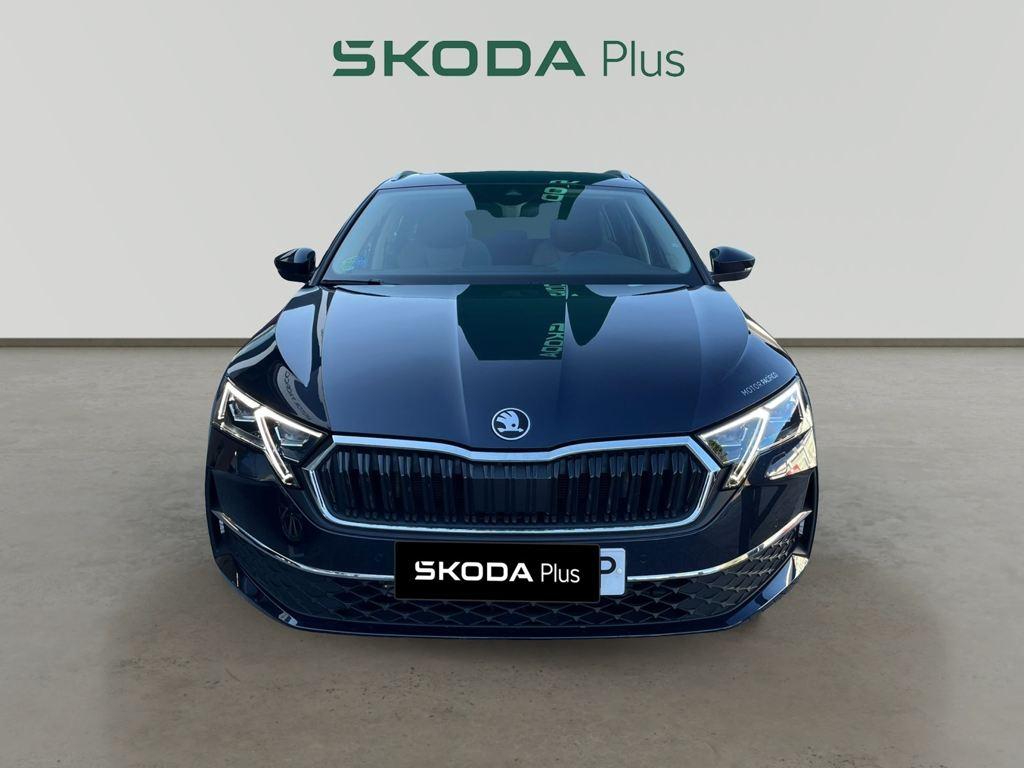 Skoda Octavia Combi 1.5 TSI m-HEV Design DSG 110 kW (150 CV) - 19