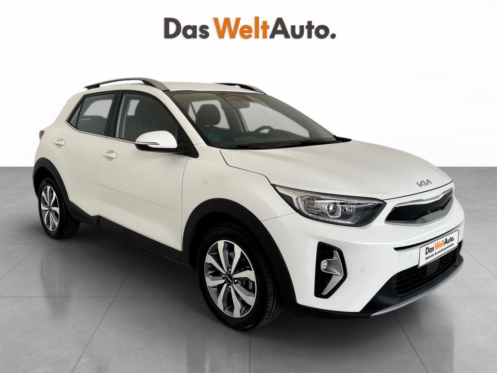 Kia Stonic 1.0 T-GDi MHEV Drive iMT 88 kW (120 CV) - 0