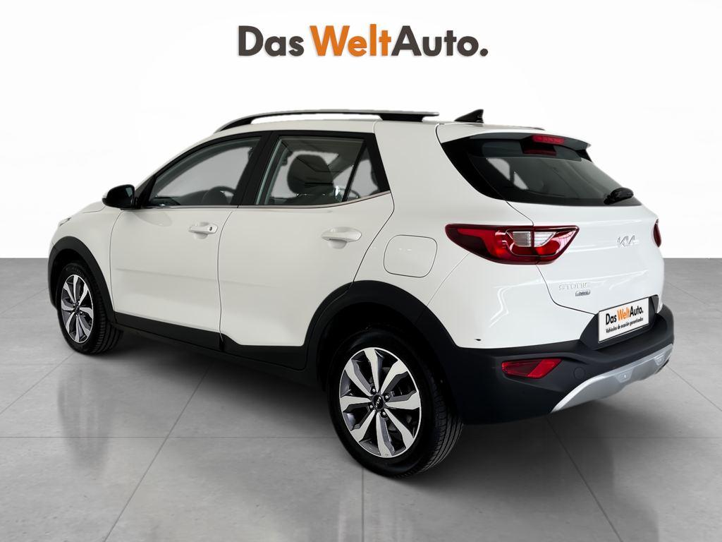 Kia Stonic 1.0 T-GDi MHEV Drive iMT 88 kW (120 CV) - 1