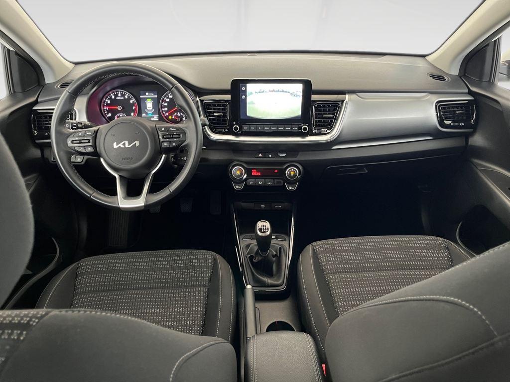 Kia Stonic 1.0 T-GDi MHEV Drive iMT 88 kW (120 CV) - 3
