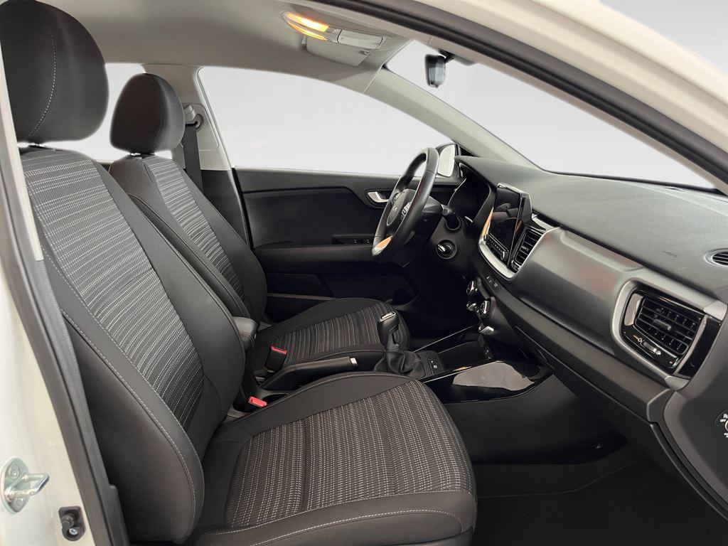 Kia Stonic 1.0 T-GDi MHEV Drive iMT 88 kW (120 CV) - 4