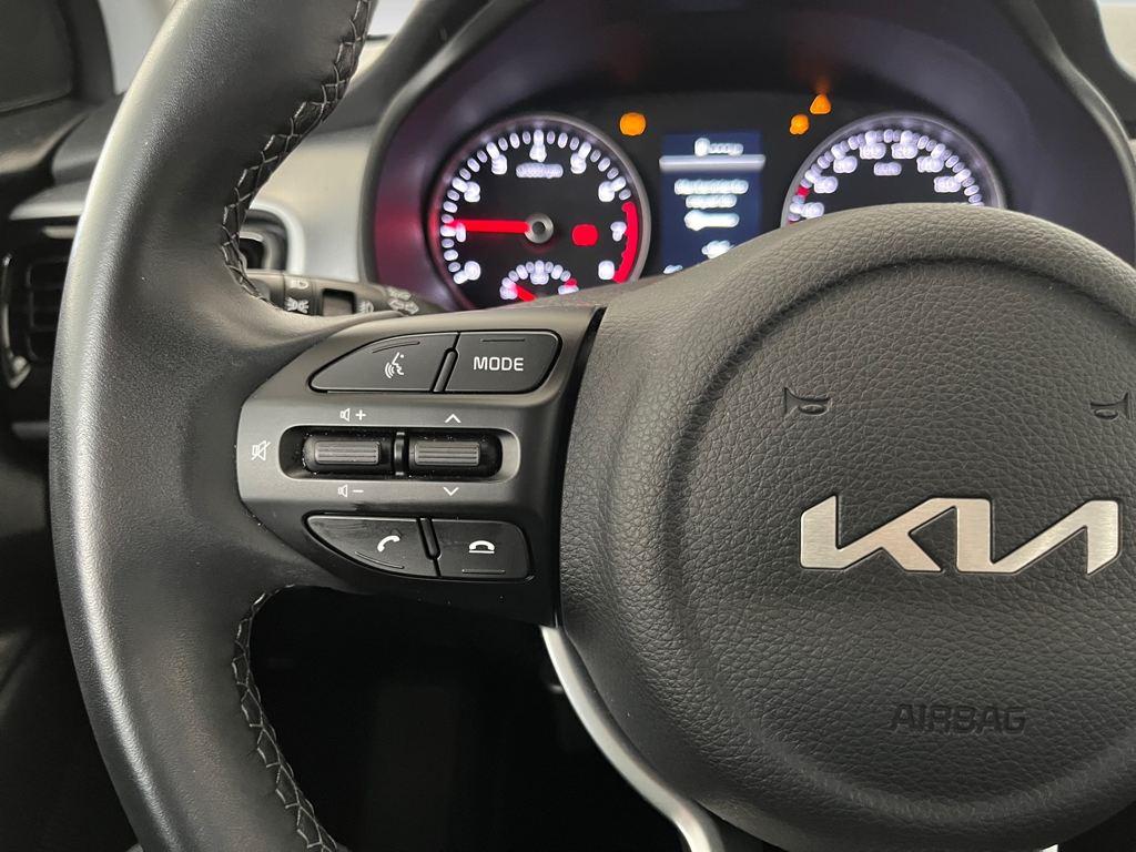 Kia Stonic 1.0 T-GDi MHEV Drive iMT 88 kW (120 CV) - 8