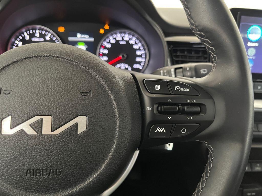 Kia Stonic 1.0 T-GDi MHEV Drive iMT 88 kW (120 CV) - 9