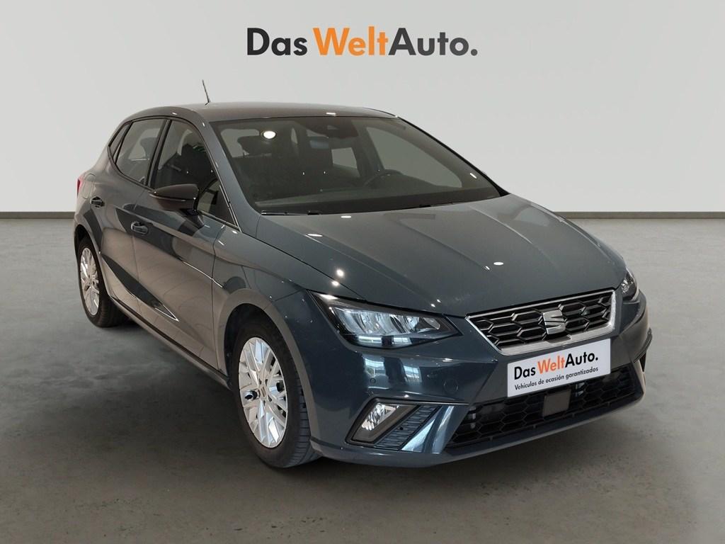 SEAT Ibiza 1.0 TSI S&S FR XS 85 kW (115 CV) - 0