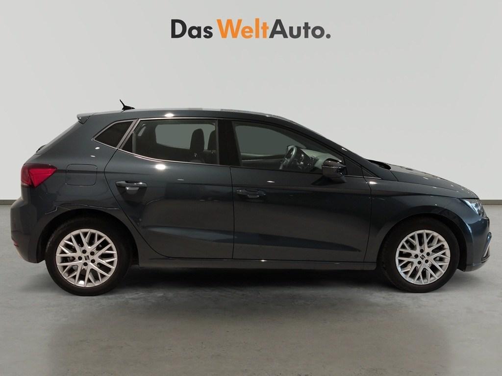 SEAT Ibiza 1.0 TSI S&S FR XS 85 kW (115 CV) - 2