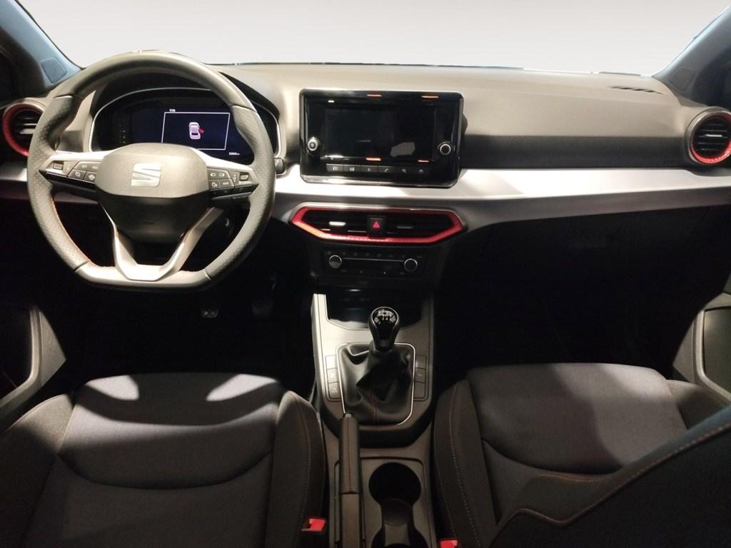 SEAT Ibiza 1.0 TSI S&S FR XS 85 kW (115 CV) - 3