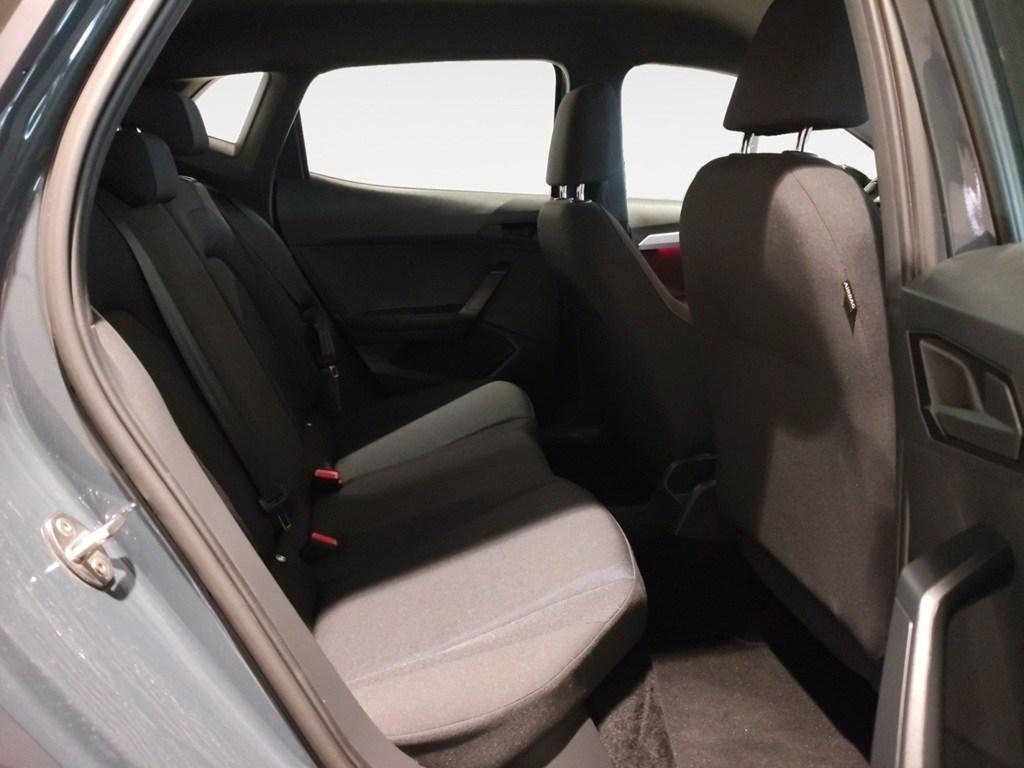 SEAT Ibiza 1.0 TSI S&S FR XS 85 kW (115 CV) - 5