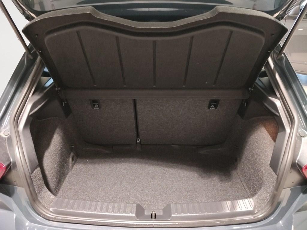 SEAT Ibiza 1.0 TSI S&S FR XS 85 kW (115 CV) - 6