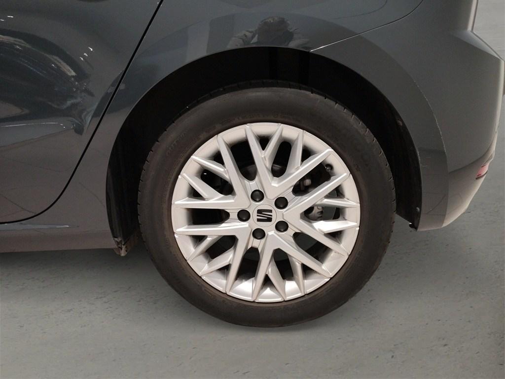 SEAT Ibiza 1.0 TSI S&S FR XS 85 kW (115 CV) - 7