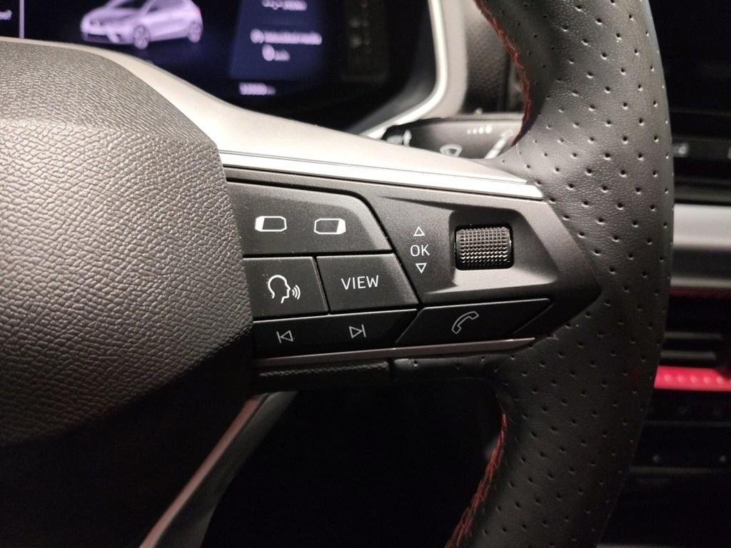 SEAT Ibiza 1.0 TSI S&S FR XS 85 kW (115 CV) - 9