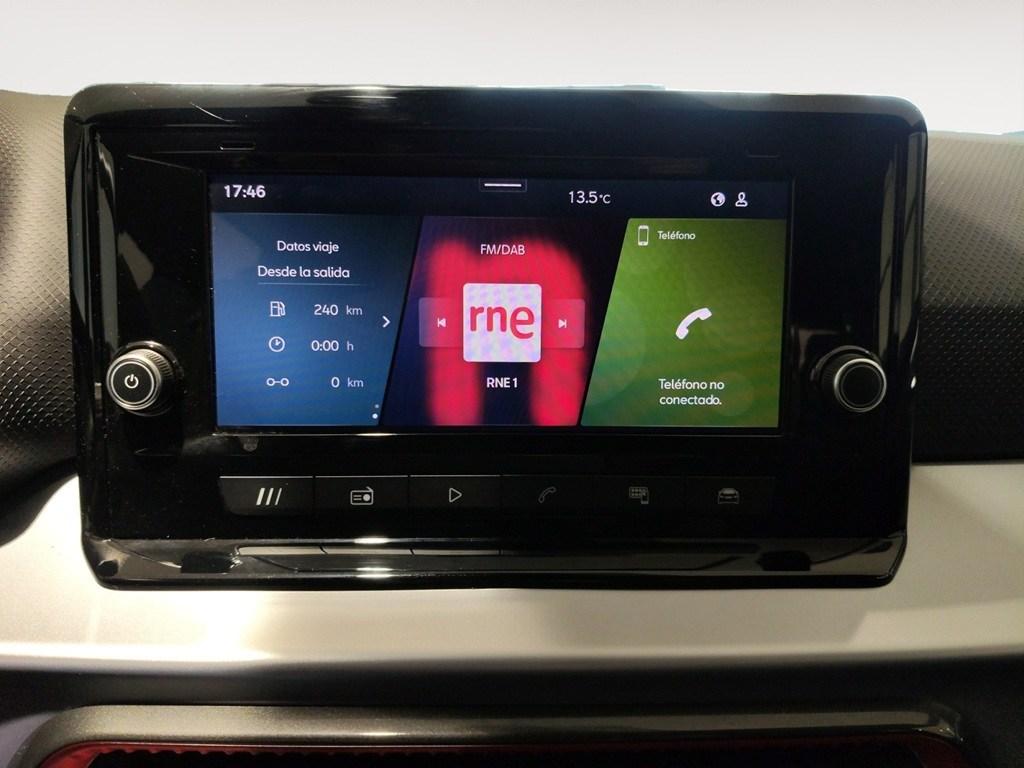 SEAT Ibiza 1.0 TSI S&S FR XS 85 kW (115 CV) - 12