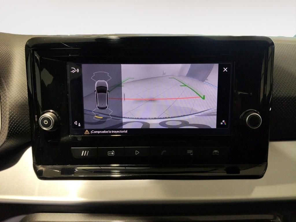 SEAT Ibiza 1.0 TSI S&S FR XS 85 kW (115 CV) - 14