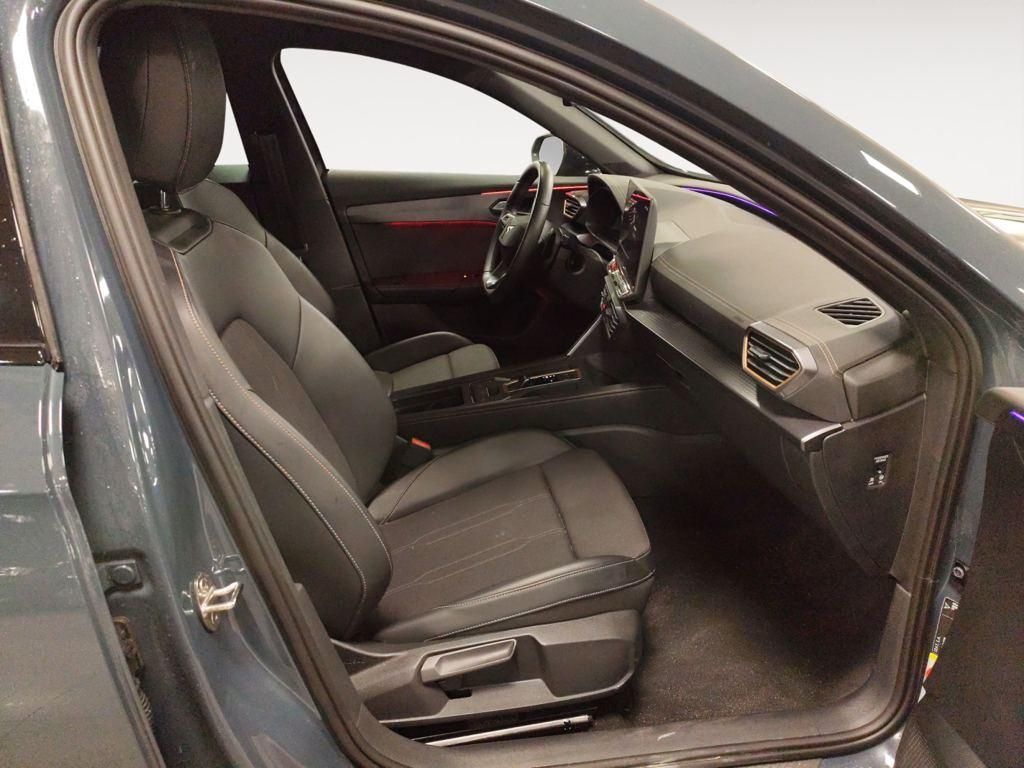 CUPRA Formentor 1.5 eTSI DSG 110 kW (150 CV) - 4