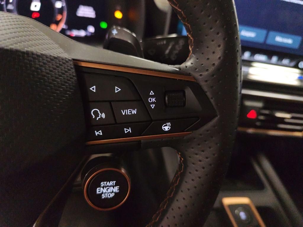 CUPRA Formentor 1.5 eTSI DSG 110 kW (150 CV) - 13