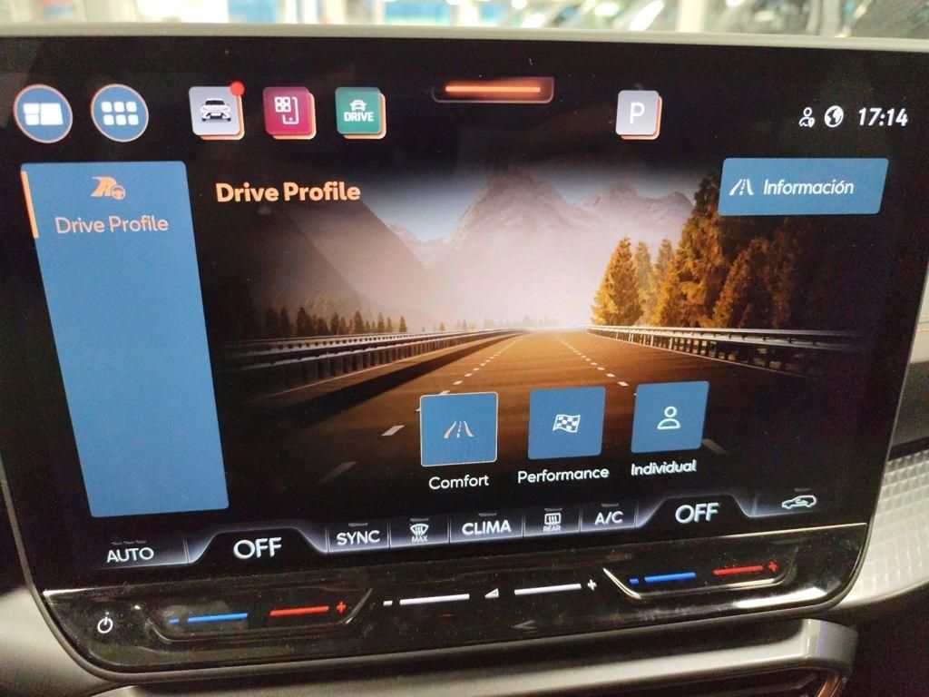 CUPRA Formentor 1.5 eTSI DSG 110 kW (150 CV) - 19