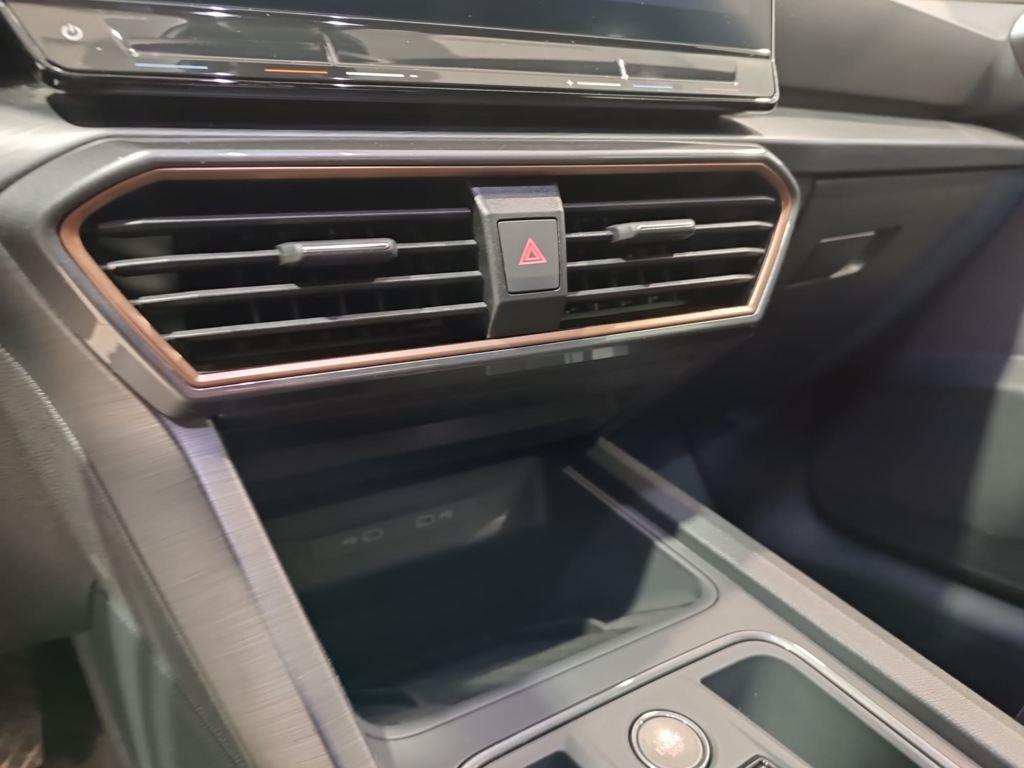 CUPRA León 1.5 eTSI DSG 110 kW (150 CV) - 9