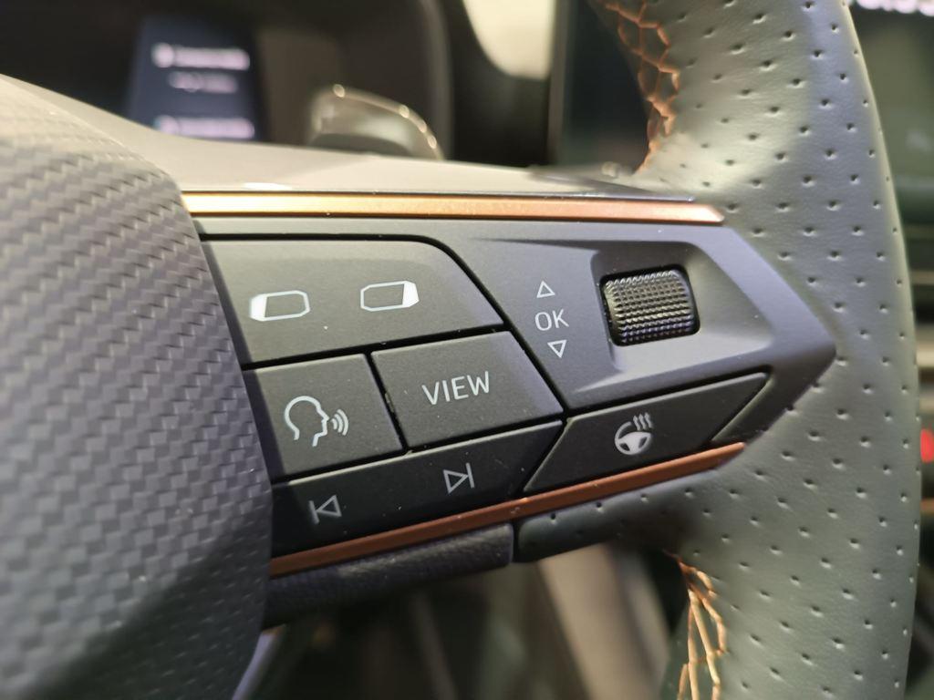 CUPRA León 1.5 eTSI DSG 110 kW (150 CV) - 16