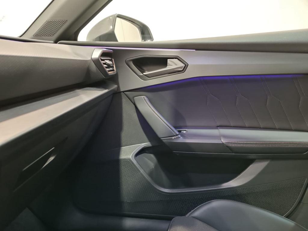 CUPRA León 1.5 eTSI DSG 110 kW (150 CV) - 17