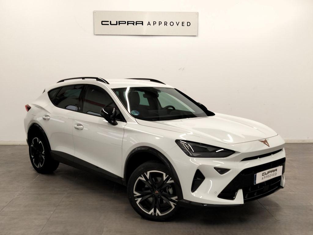 CUPRA Formentor 1.5 eTSI DSG 110 kW (150 CV) - 0
