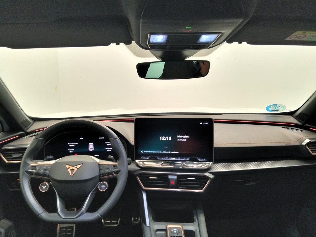 CUPRA Formentor 1.5 eTSI DSG 110 kW (150 CV) - 3