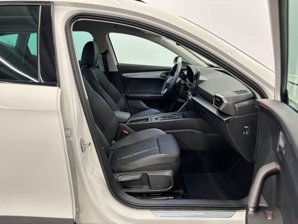 CUPRA Formentor 1.5 eTSI DSG 110 kW (150 CV) - 4