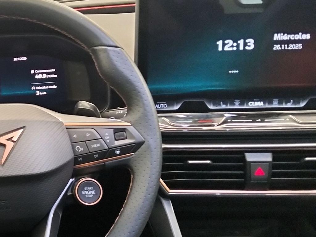 CUPRA Formentor 1.5 eTSI DSG 110 kW (150 CV) - 9