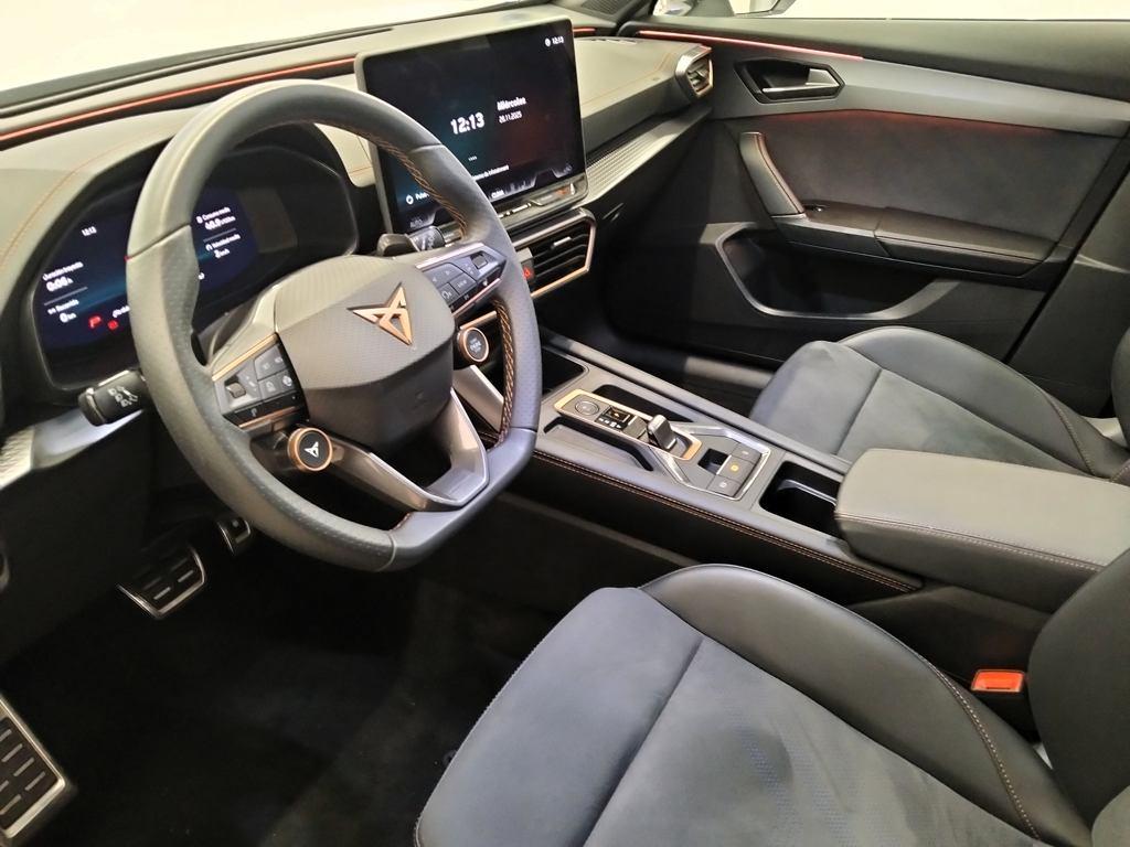 CUPRA Formentor 1.5 eTSI DSG 110 kW (150 CV) - 10