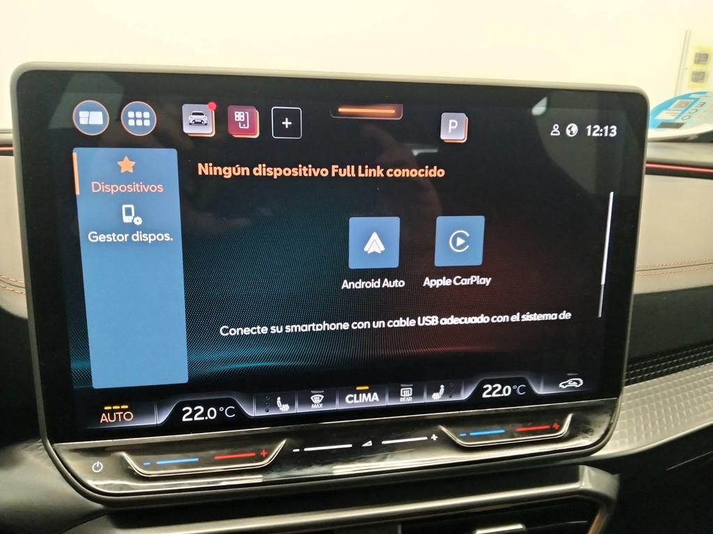 CUPRA Formentor 1.5 eTSI DSG 110 kW (150 CV) - 15