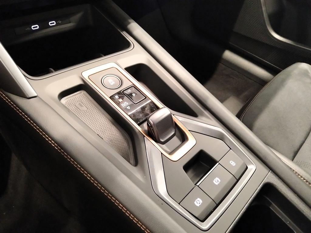 CUPRA Formentor 1.5 eTSI DSG 110 kW (150 CV) - 16