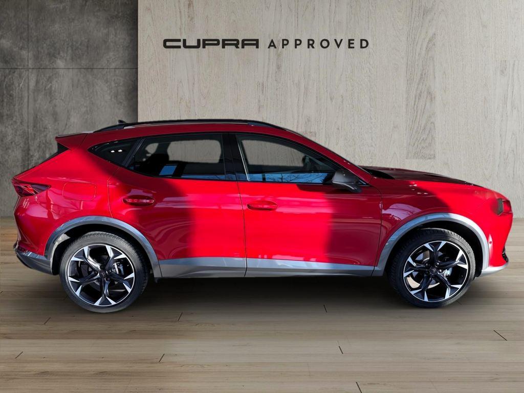 CUPRA Formentor 1.5 TSI DSG 110 kW (150 CV) - 2