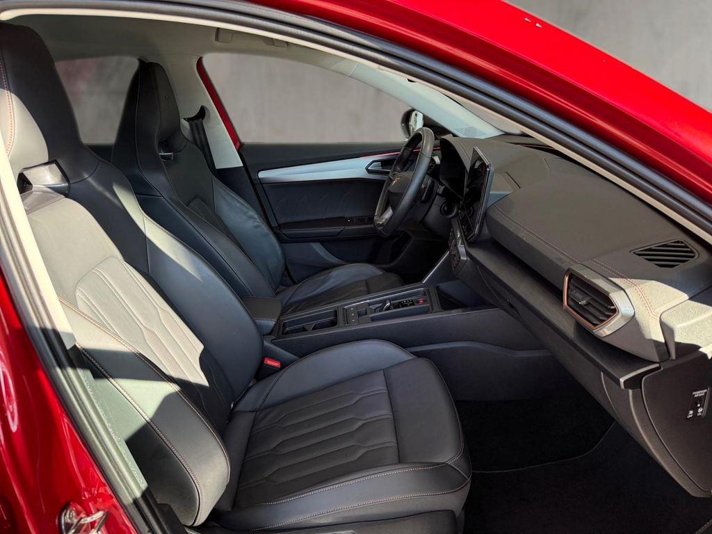 CUPRA Formentor 1.5 TSI DSG 110 kW (150 CV) - 4