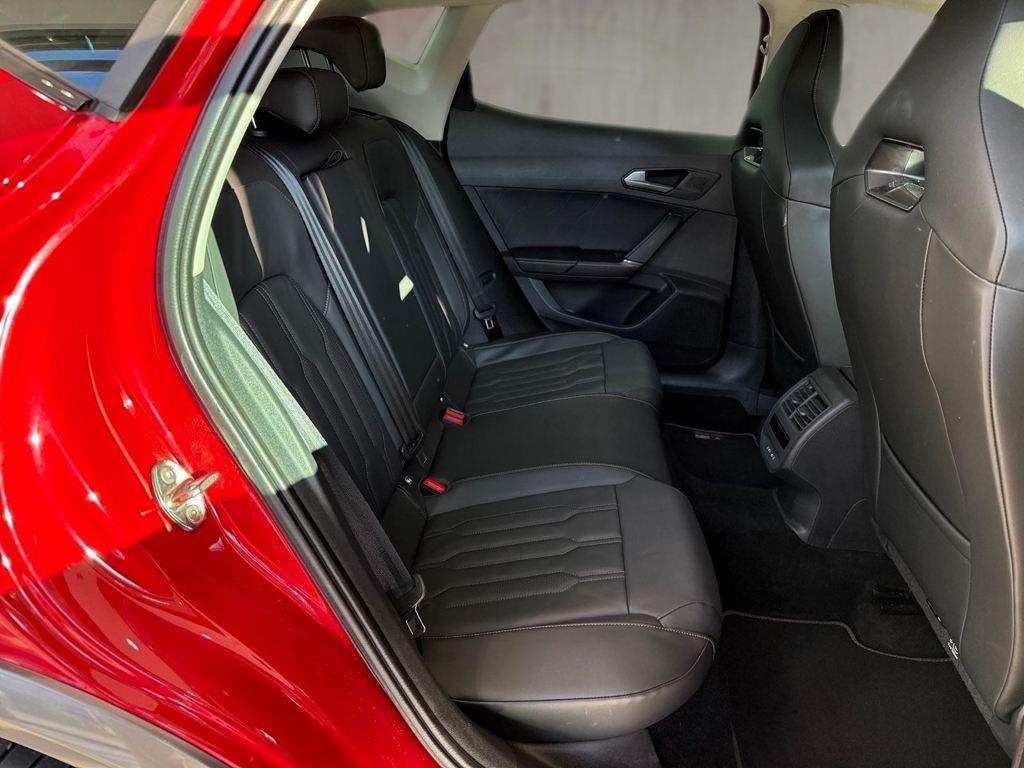 CUPRA Formentor 1.5 TSI DSG 110 kW (150 CV) - 5