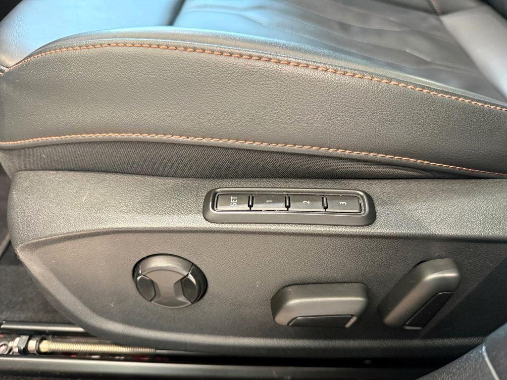 CUPRA Formentor 1.5 TSI DSG 110 kW (150 CV) - 9