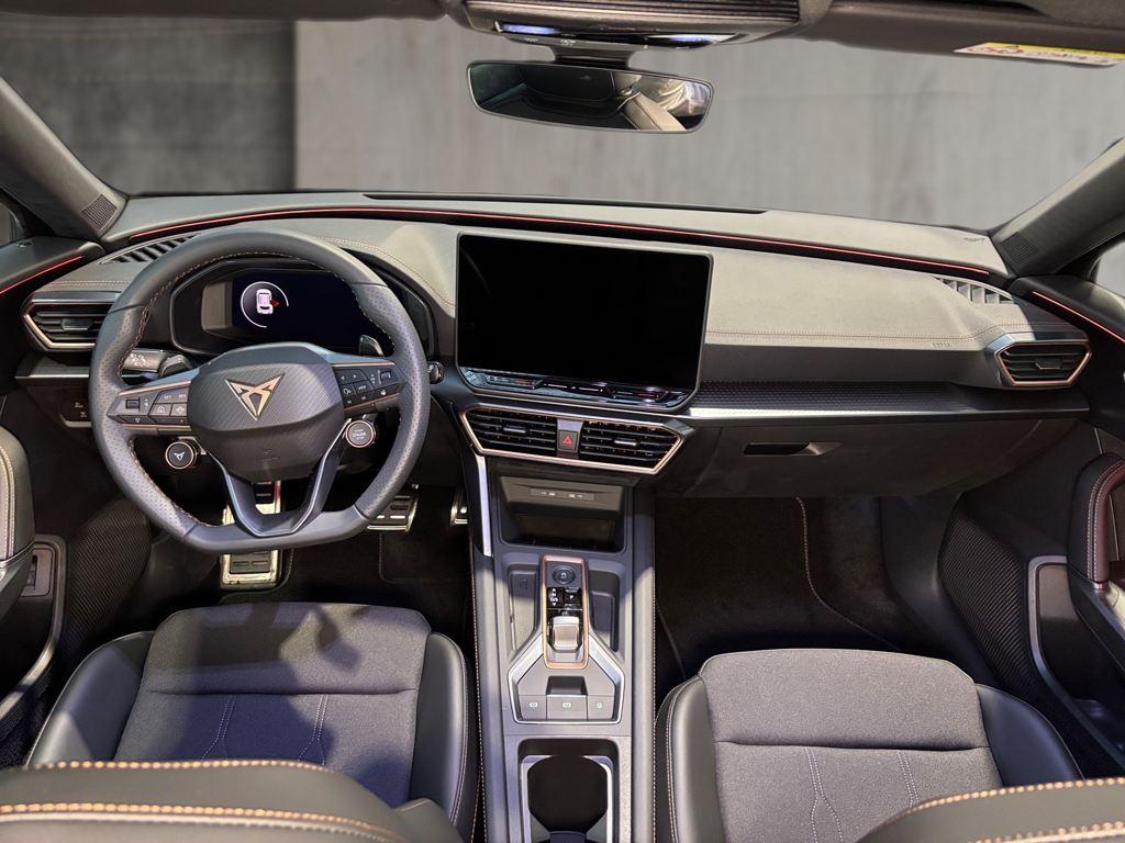 CUPRA Formentor 1.5 eTSI DSG 110 kW (150 CV) - 3