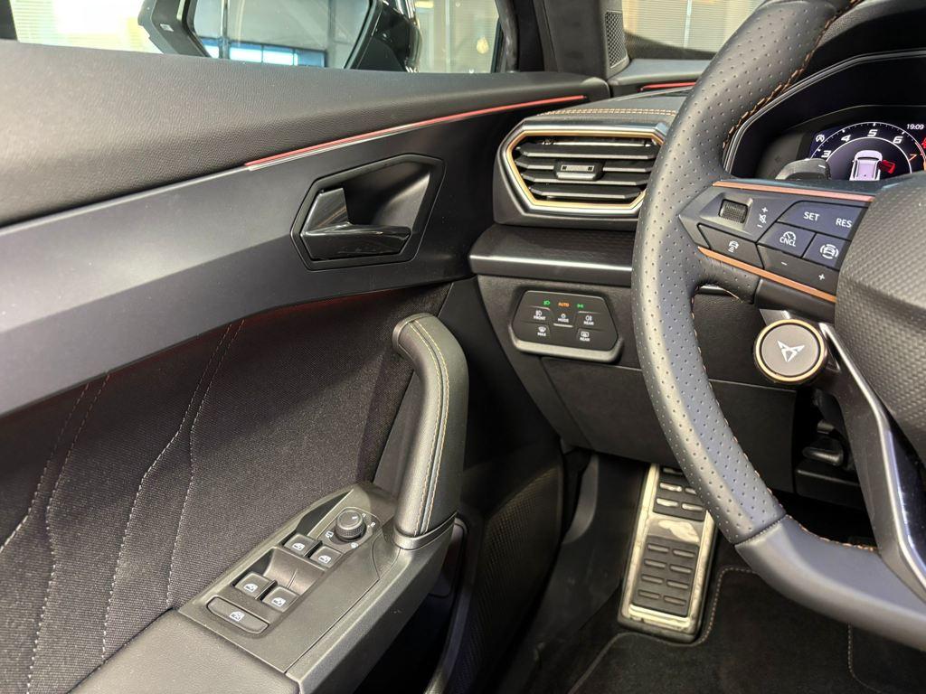 CUPRA Formentor 1.5 eTSI DSG 110 kW (150 CV) - 15