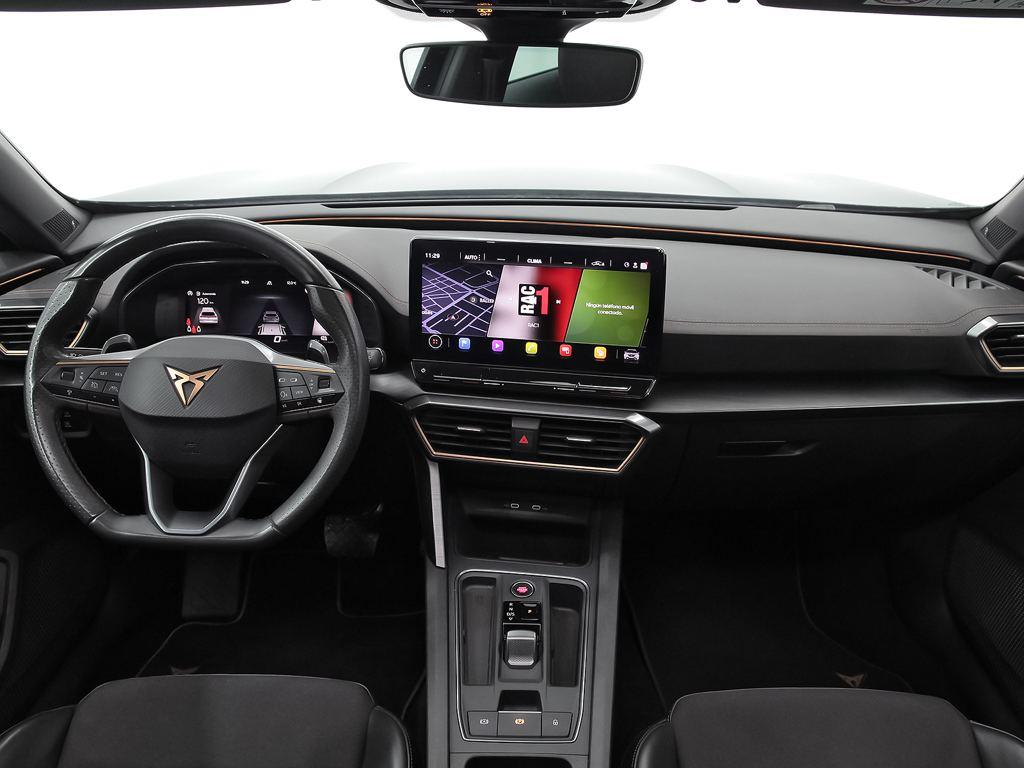 CUPRA Formentor 1.5 TSI DSG 110 kW (150 CV) - 3