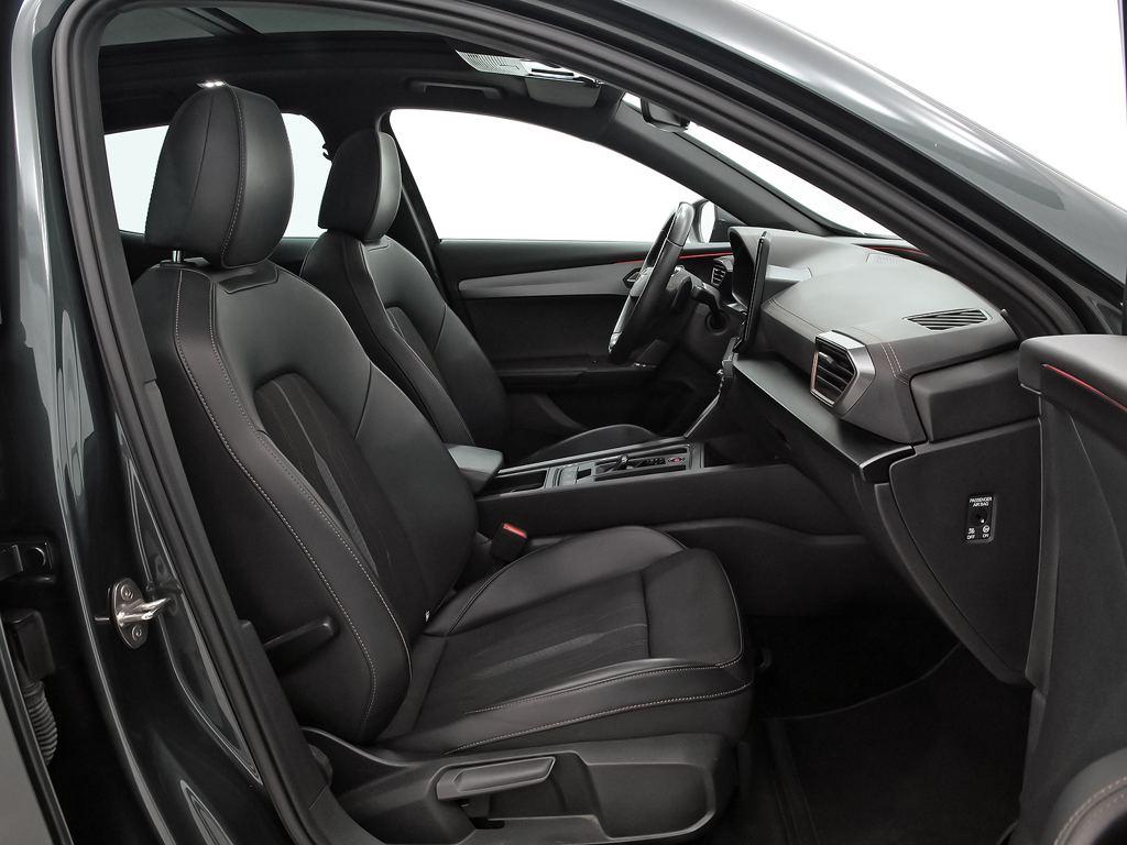 CUPRA Formentor 1.5 TSI DSG 110 kW (150 CV) - 4