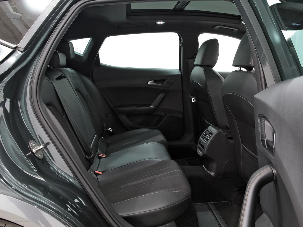 CUPRA Formentor 1.5 TSI DSG 110 kW (150 CV) - 5