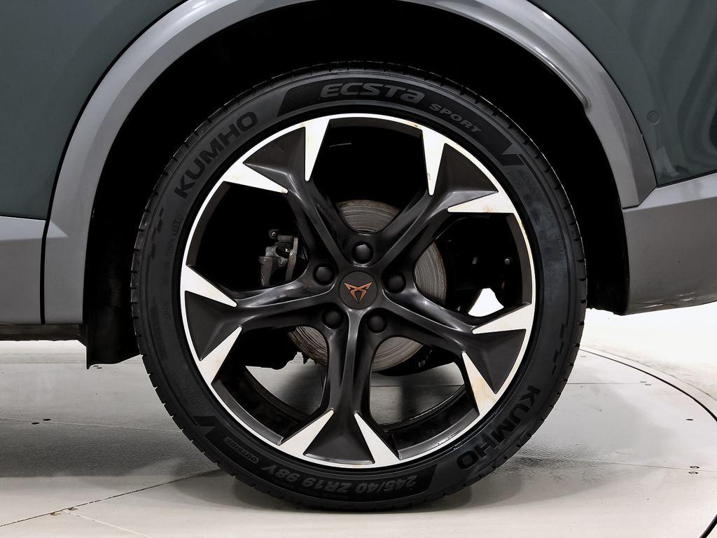 CUPRA Formentor 1.5 TSI DSG 110 kW (150 CV) - 7