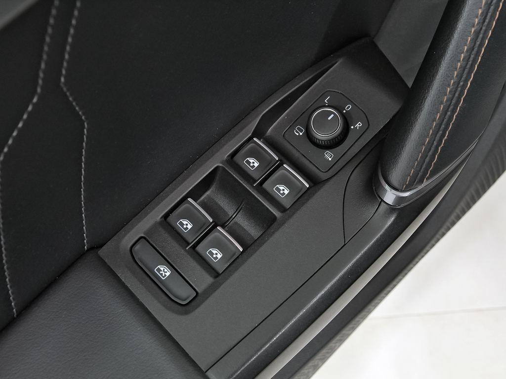 CUPRA Formentor 1.5 TSI DSG 110 kW (150 CV) - 9