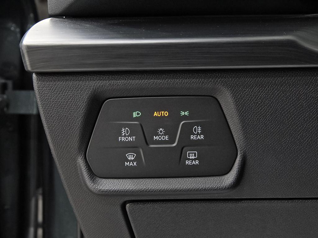 CUPRA Formentor 1.5 TSI DSG 110 kW (150 CV) - 10