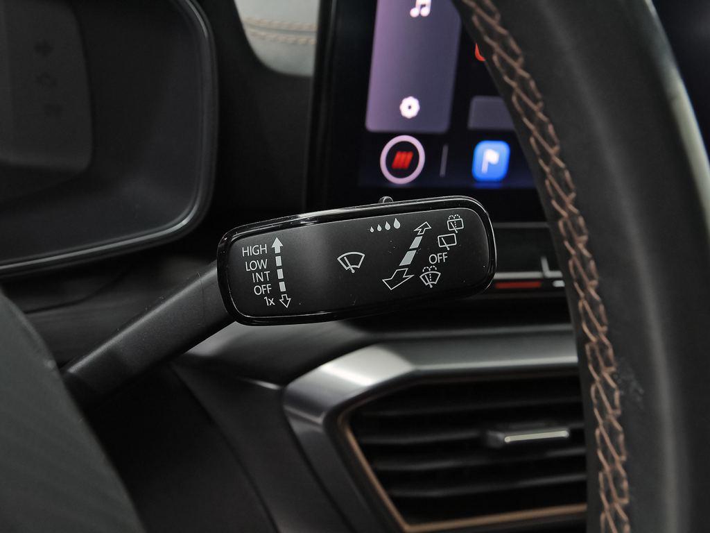 CUPRA Formentor 1.5 TSI DSG 110 kW (150 CV) - 13