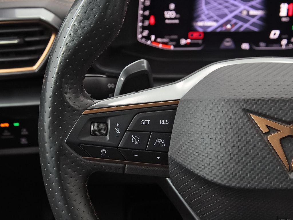 CUPRA Formentor 1.5 TSI DSG 110 kW (150 CV) - 14